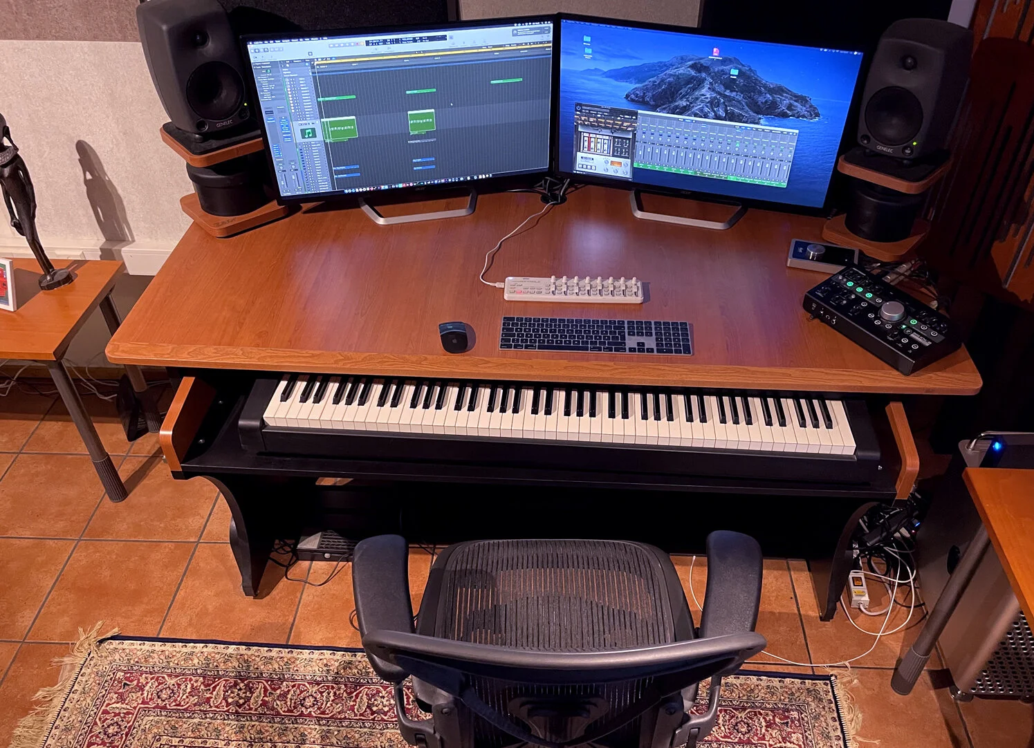 Tomi Malm — Inside MusiCast